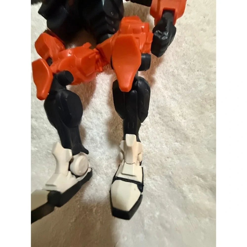 Chicago Bears‎ NFL Fox Sports Cleatus Robot Action Figure Orange Navy Blue White